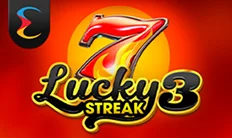 7 Lucky 3