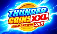 Tunder Coins XXL
