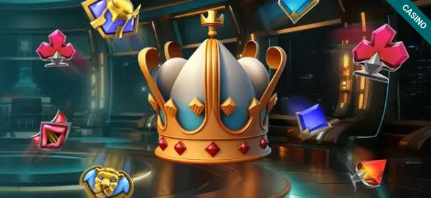 22Bet Casino-Willkommenspaket